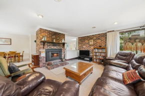 Rosella Retreat, Blackheath
